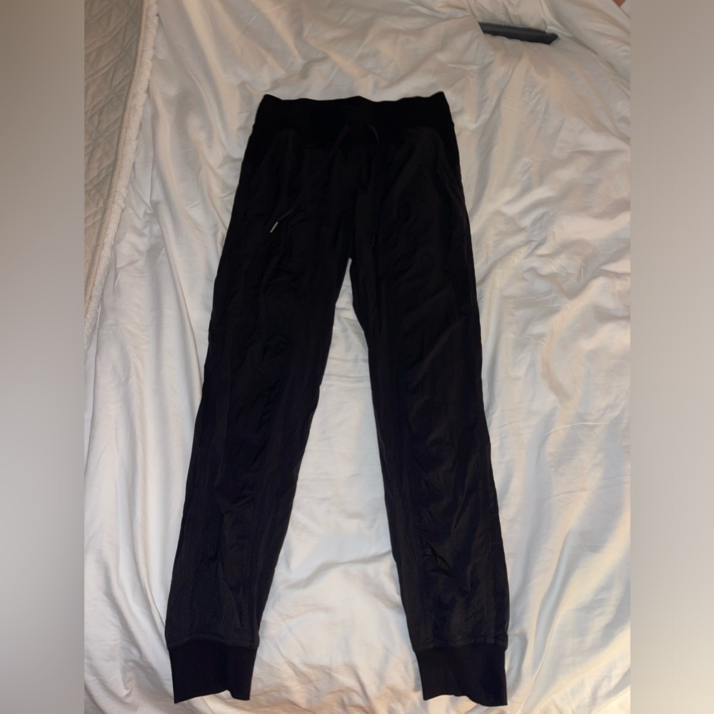 Lululemon Dance Studio Mid-Rise Jogger